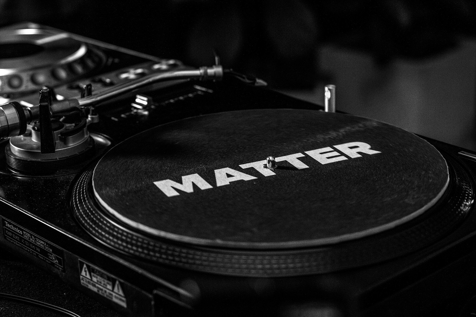 MATTER - Off Sonar (2017) 178